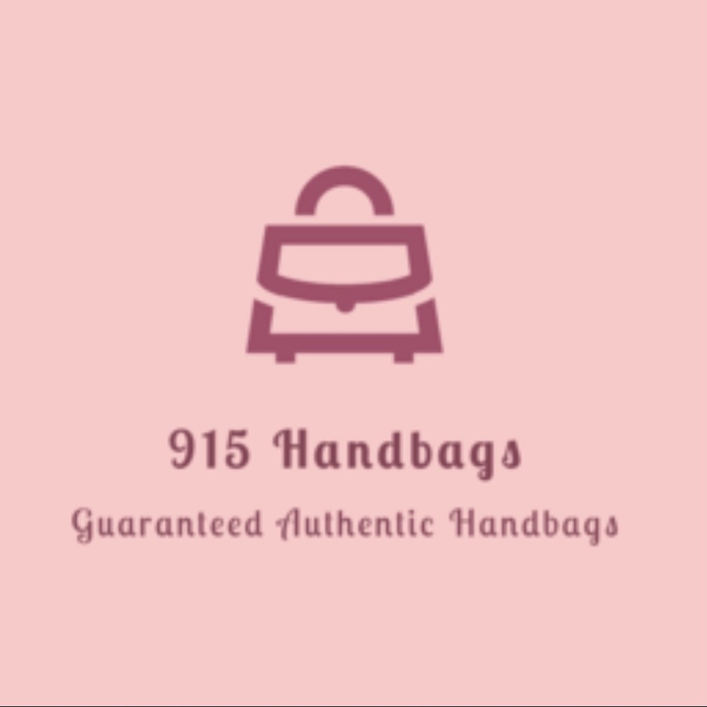 Meet your Posher, 915Handbags.com